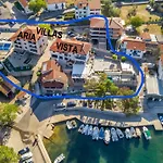 Boutique Vista Affittacamere Malinska