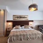 Boutique Vista Konukevi 4*