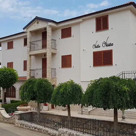 Boutique Vista Pensión