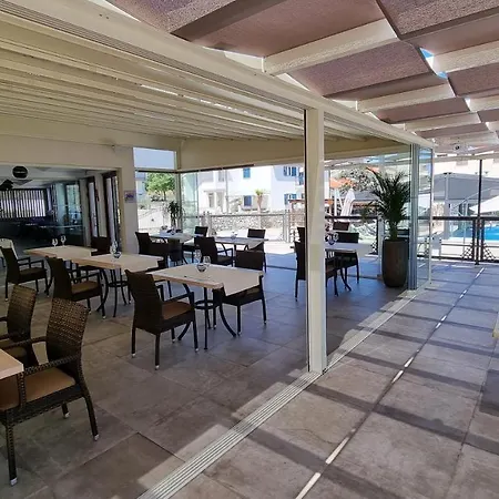 Konukevi Boutique Vista
