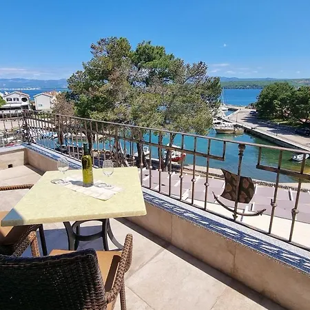Boutique Vista Malinska
