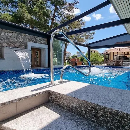 Boutique Vista 4* Malinska