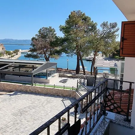 Boutique Vista Πανσιόν