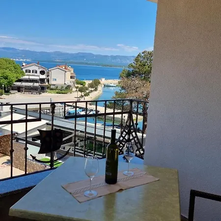 Πανσιόν Boutique Vista 4*