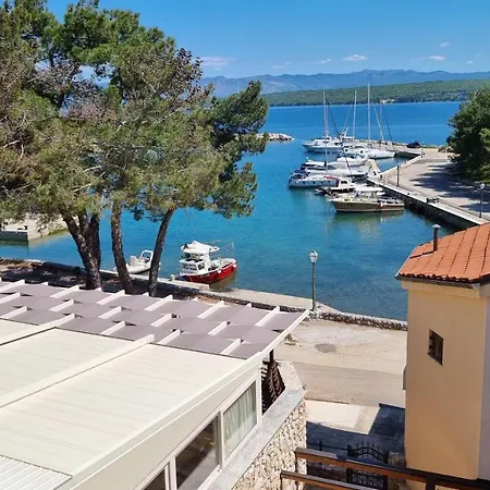 Πανσιόν Vista 4*
