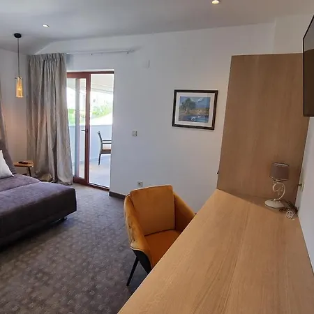 Boutique Vista Malinska