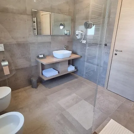 Boutique Vista Πανσιόν