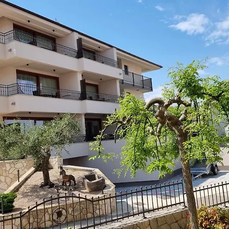 Boutique Vista 4*
