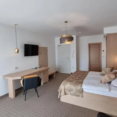 Boutique Vista Πανσιόν 4*