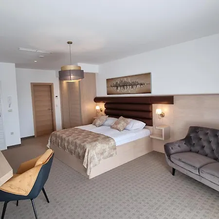 Boutique Vista Πανσιόν 4*