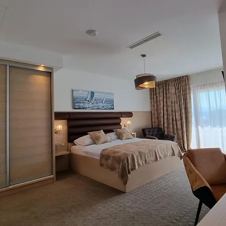 Boutique Vista Πανσιόν 4*
