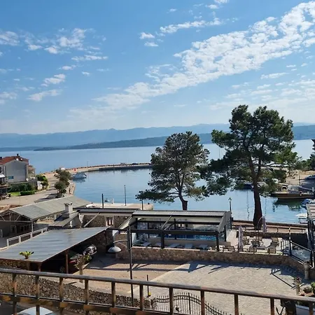 Πανσιόν Boutique Vista 4*
