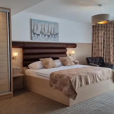 Boutique Vista Malinska