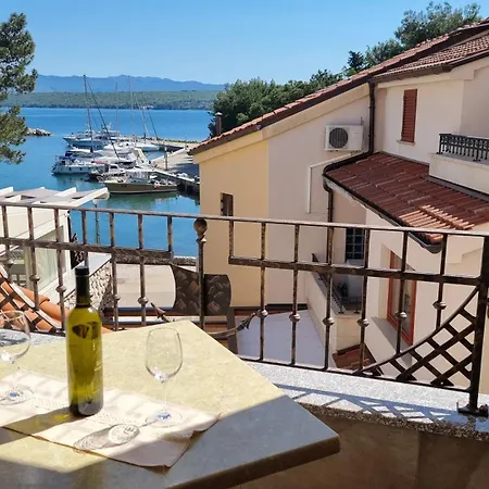 Boutique Vista Πανσιόν Malinska