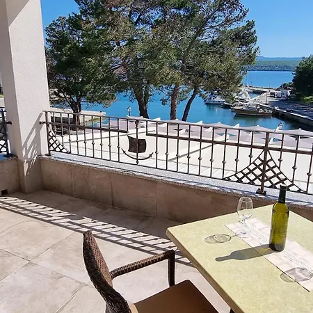 Boutique Vista 4*