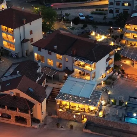 Boutique Vista Affittacamere 4*
