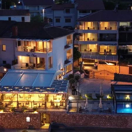 Boutique Vista Affittacamere Malinska