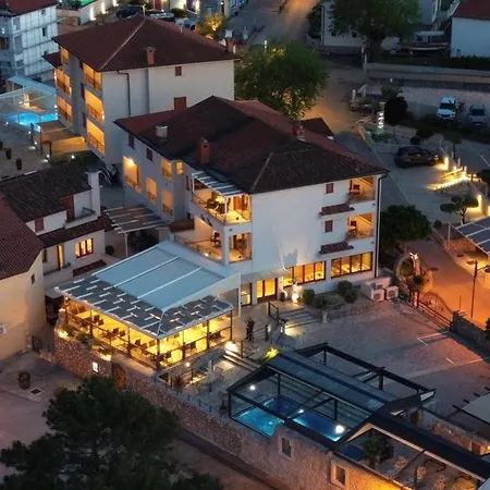 Boutique Vista Malinska
