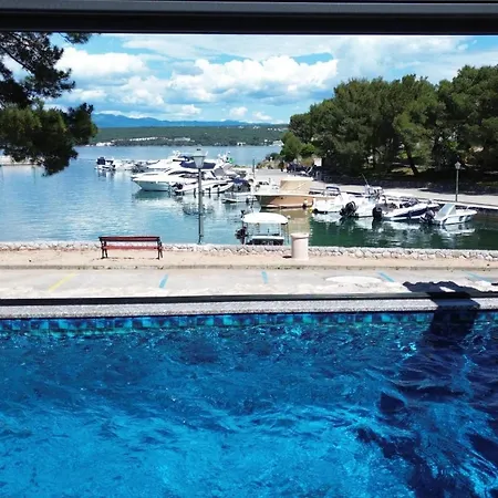 Boutique Vista 4* Malinska