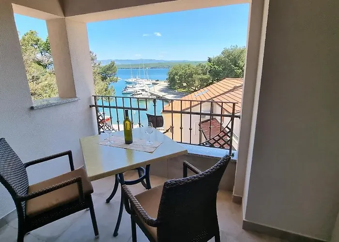 Pensión Boutique Vista 4*